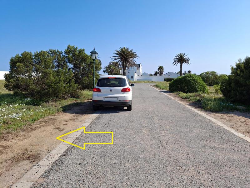 0 Bedroom Property for Sale in Shelley Point Western Cape